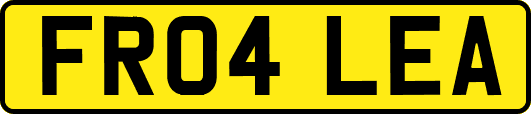 FR04LEA