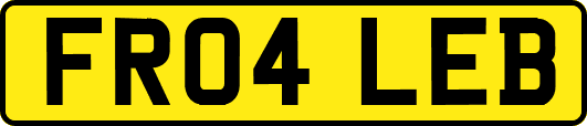 FR04LEB