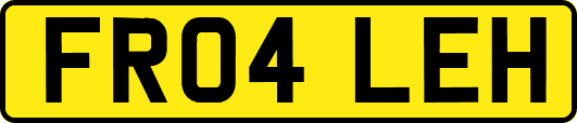 FR04LEH