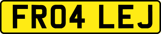 FR04LEJ