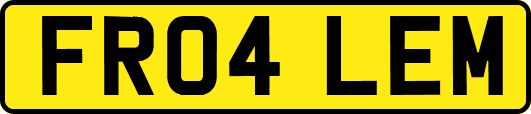 FR04LEM