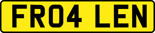 FR04LEN