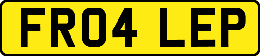 FR04LEP