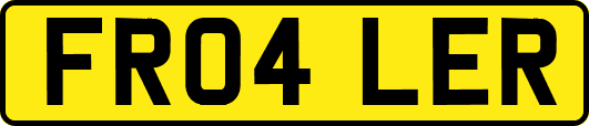 FR04LER