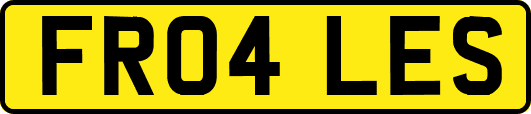 FR04LES