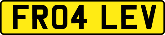 FR04LEV