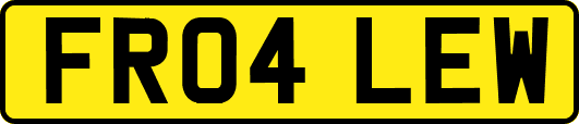 FR04LEW