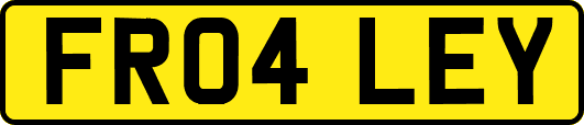 FR04LEY