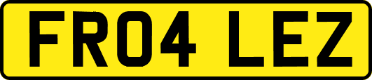 FR04LEZ
