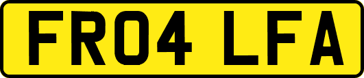 FR04LFA