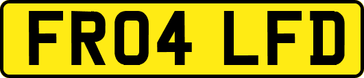FR04LFD