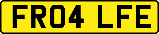 FR04LFE