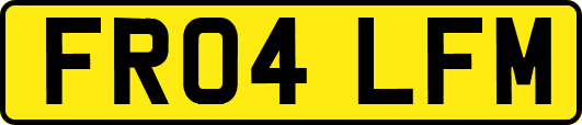 FR04LFM