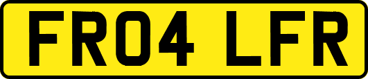 FR04LFR