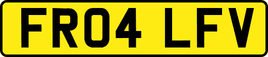 FR04LFV