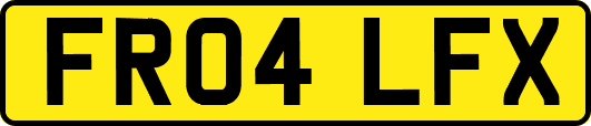FR04LFX