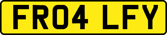 FR04LFY