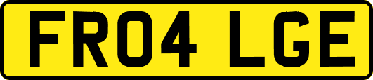 FR04LGE