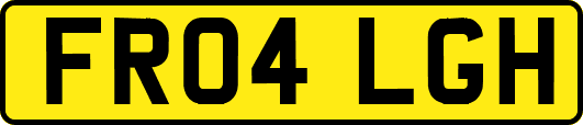 FR04LGH