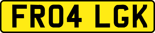 FR04LGK