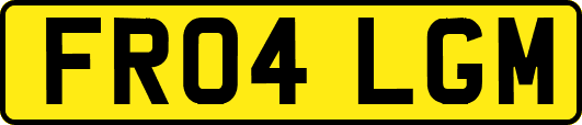 FR04LGM