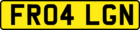 FR04LGN