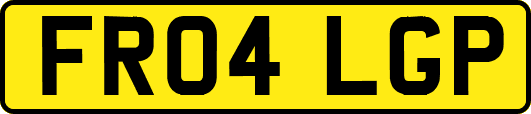 FR04LGP