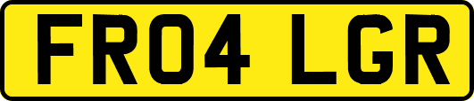 FR04LGR