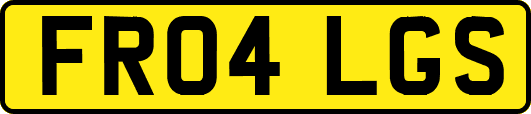 FR04LGS
