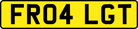 FR04LGT