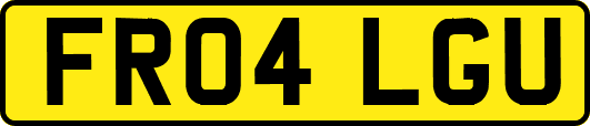 FR04LGU
