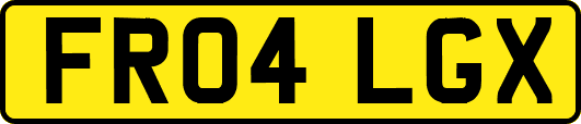 FR04LGX