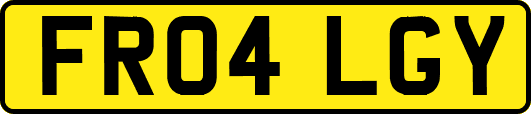 FR04LGY