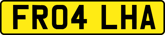 FR04LHA