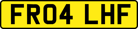 FR04LHF