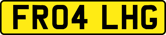 FR04LHG