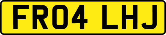 FR04LHJ