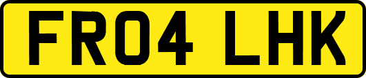 FR04LHK