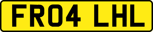FR04LHL