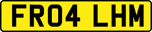 FR04LHM