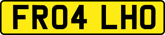 FR04LHO
