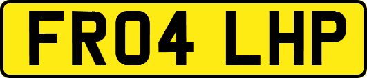 FR04LHP