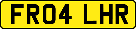 FR04LHR