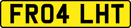 FR04LHT