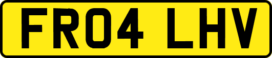 FR04LHV