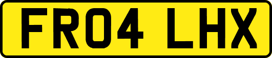 FR04LHX