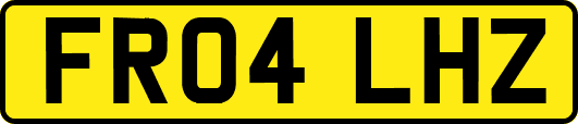 FR04LHZ