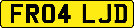 FR04LJD