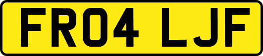 FR04LJF