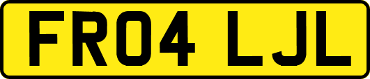FR04LJL